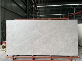 Nazca Grey Sintered Stone Slabs