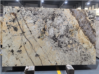 Brazil Pandora Stone Honeycomb Panels