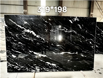 Cosmic Black Stone Honeycomb Panels