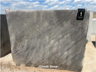 Premium Iranian Andesite Blocks