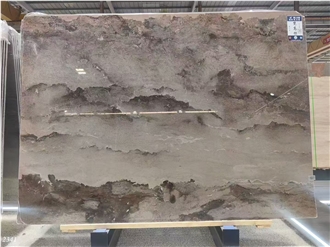 Andean Landscape Marble Slabs