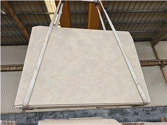 Wholesale German Red Sage Limestone Slabs For Outdoor