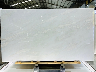Namibia Royal White Jade Marble Slabs