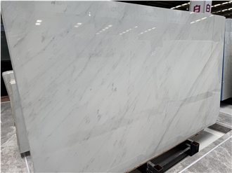 Premium Oriental White Marble Slabs