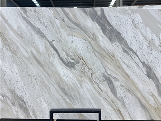 Greece Earl White Marble Slab Tiles
