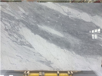 Orlando Ash Marble Greece Slab Tiles