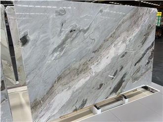 Andes Blue Marble Slabs