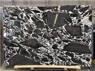 Bulgari Crystal  Marble Slabs
