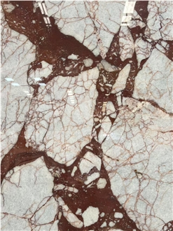 Burberry Marble Slabs