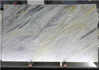 Calacatta Manhattan Marble Slabs