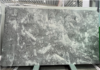 Impression Gray Dolomite Marble Tiles