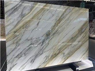 Marble Big Slabs Pattern