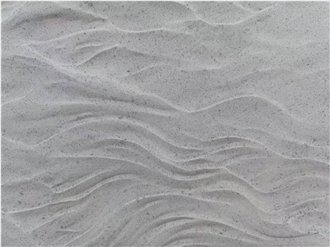 Moleanos Limestone CNC Carved Wall Panels