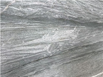 Natural Polished Emerald Green Quartzite Slabs