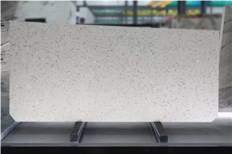 Natural White Limestone Slabs