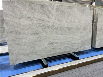 Spring Lake Dawn Quartzite Slabs