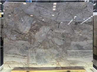 Victoria Pink Marble Slabs, Wall Tiles