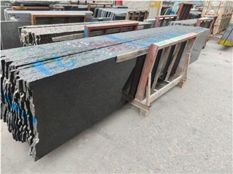 Special Discount China Sky Blue Granite Polished Slabs