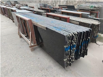 Special Discount Sky Blue Granite Slabs