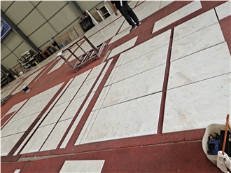 Grigio Orsola Marble Floor Tile