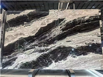 Magnificent Landscapes Marble Slabs