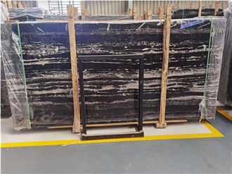 Silver Dragon Marble Slabs