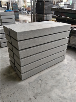 G654 Granite Stone Steps