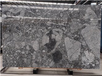 Argos Black Marble Slabs