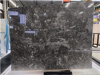 Gris Tarn Marble Slabs