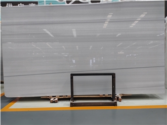 Marmara White Marble Slabs