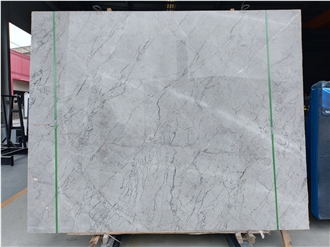 Reagan Grey Marble Slabs