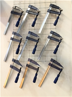 Anti-Scratch Protective Pad F Work Clamp