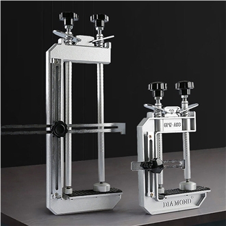 Cast Iron Frame Workholding Clamp For Construction