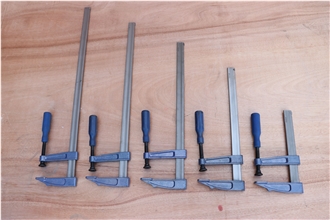 F Style Woodworking Clamp