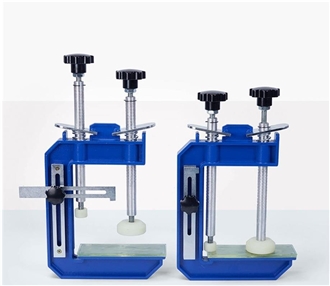 G Clamp Heavy Duty Cast Iron Workpiece Fixing Clamp