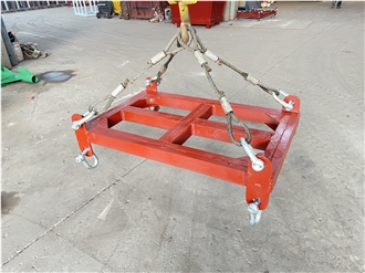 Granite Widened Hanging Rail Channel Steel-H