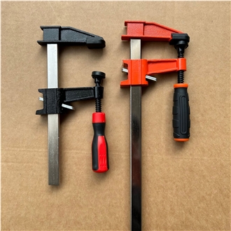 Heavy Duty F Bar Clamp