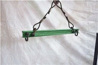 Hot Selling Steel Wire Rope Spreader Bar-K