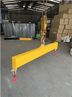 Large Panel Balancing Crane Rail-M