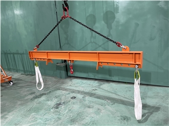 Steel Board Hanging Rail -C