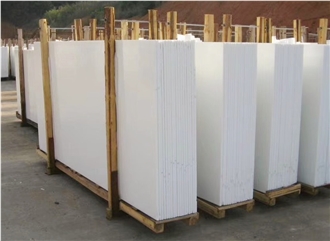 Nano Glass Crystallized Glass Stone Slabs