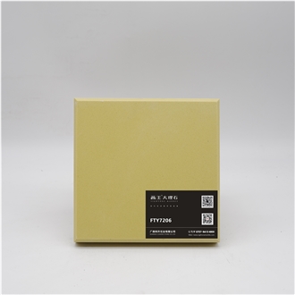 2700*1800*18Mm Floor And Wall  Panel Quartz Tiles