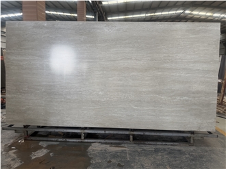 Roman Travertine (Matt) Sintered Stone Slabs