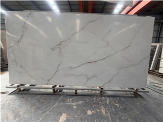 Stern Jade Sintered Stone Slabs