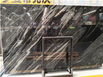 Clear Flawless Sintered Stone Slabs