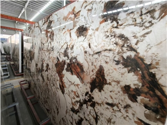 High-Translucent Nano-Crystalline Nano Stone Slabs