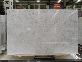 Polished Jadeite Sintered Stone Tiles