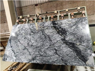 Premium Ink-Washed Jiangnan Nano Stone Slabs