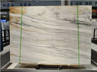 Soft Texture Sintered Stone Slabs