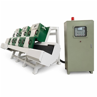 3 Blades Thin Stone Veneer Saw